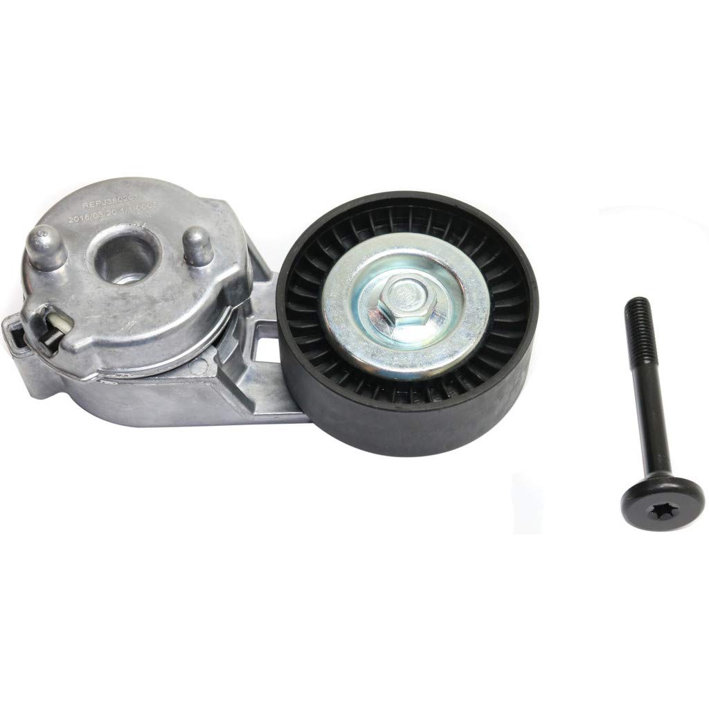 たんぐん Amazon.com: For Jeep Grand Cherokee Accessory Belt Tensioner